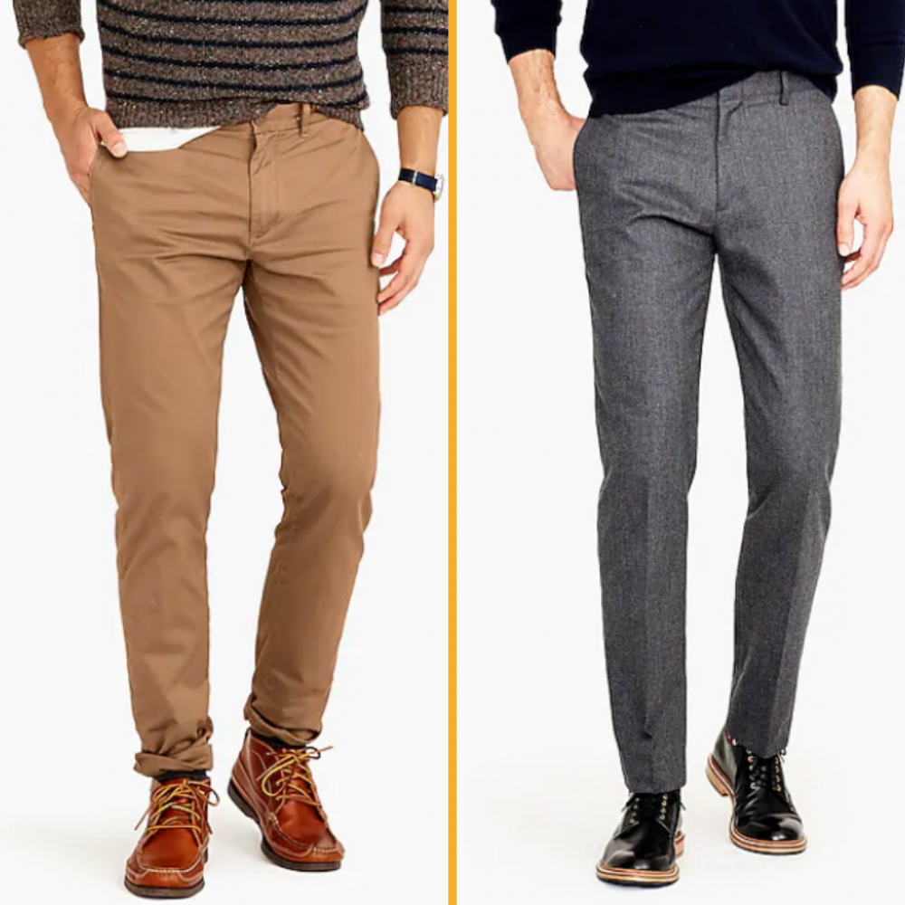 What to Wear to a Job Interview: Guys' Outfit Ideas - Style Girlfriend