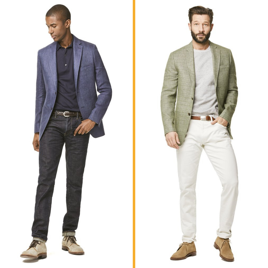 What to Wear to a Job Interview: Guys' Outfit Ideas - Style Girlfriend