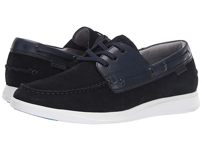 The 10 Best Boat Shoes for Guys This Summer | Style Girlfriend