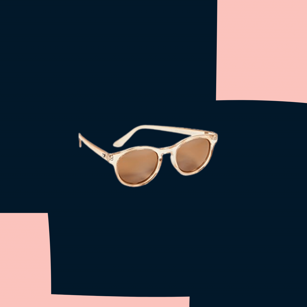 Le Specs Hey Macarena Sunglasses, affordable sunglasses