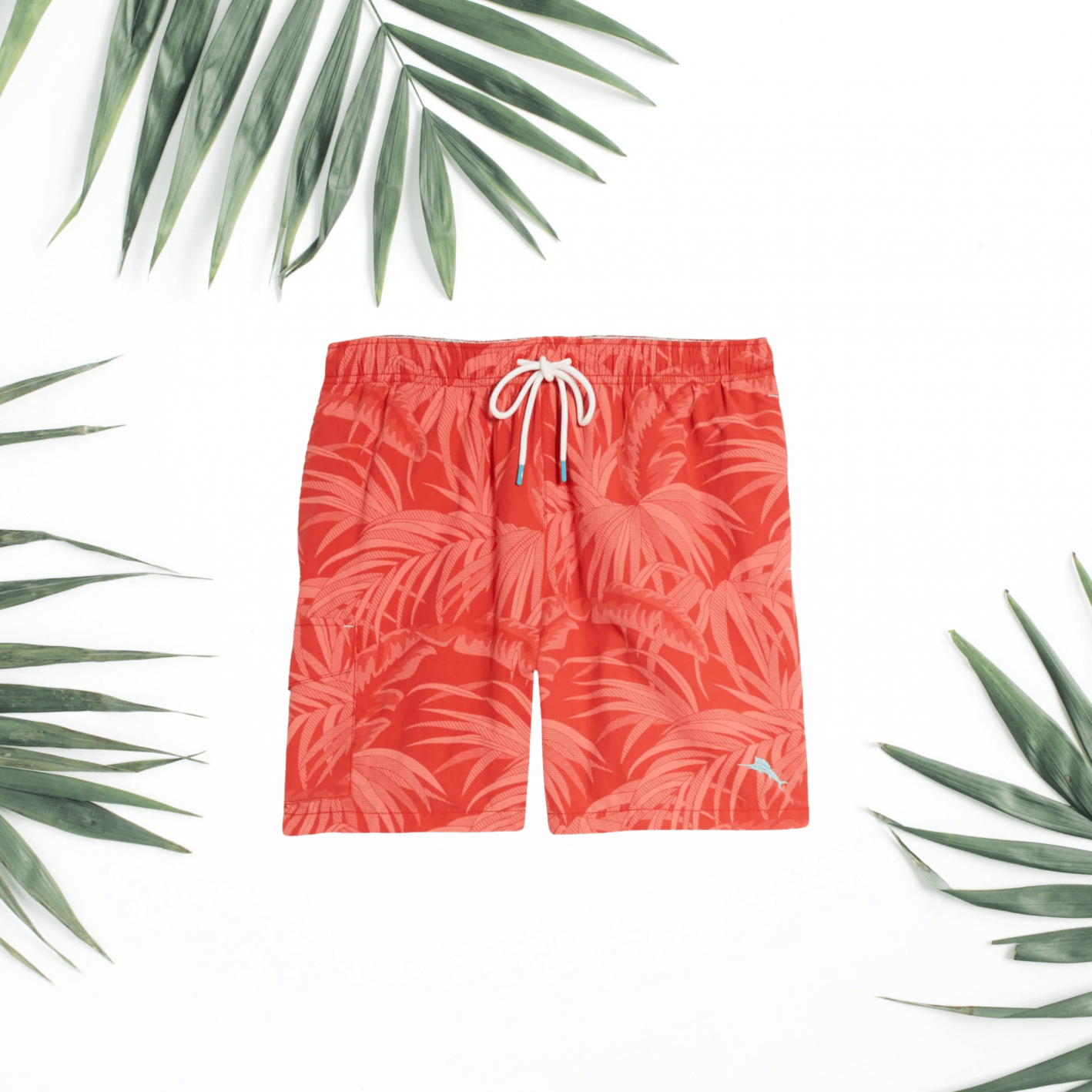 Palm Print Style for Guys: 10 Favorites for Warm Weather | Style Girlfriend