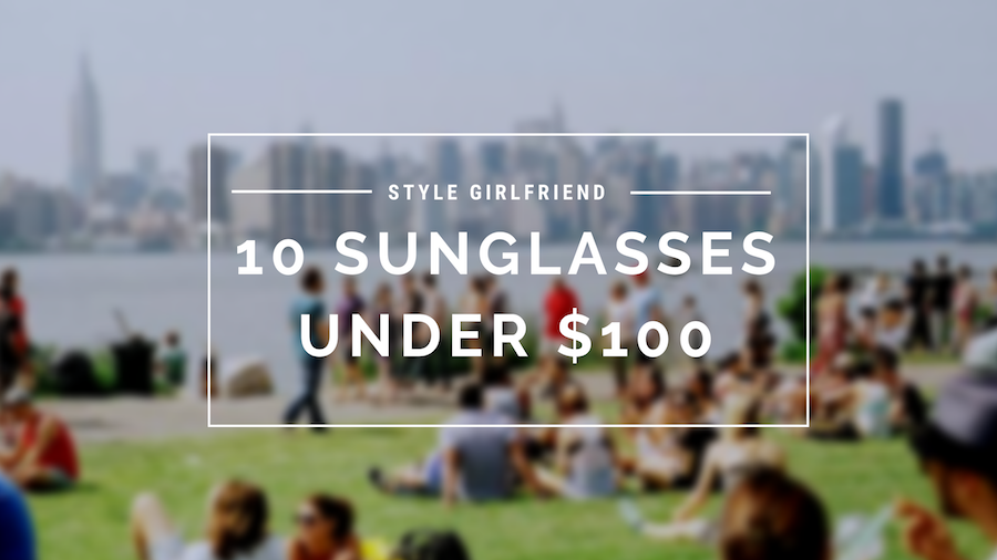 The 11 Best Cheap Sunglasses of 2024 | Reviews by Wirecutter