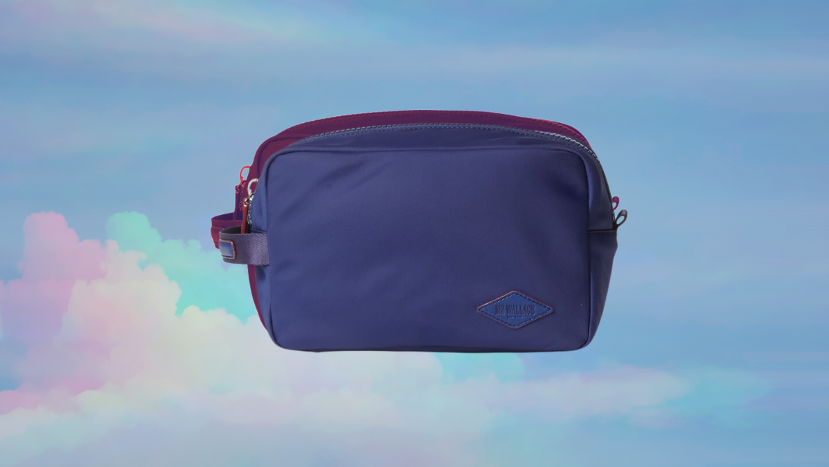 15 Best Men's Toiletry Bags & Dopp Kits in 2023, According to Frequent  Travelers