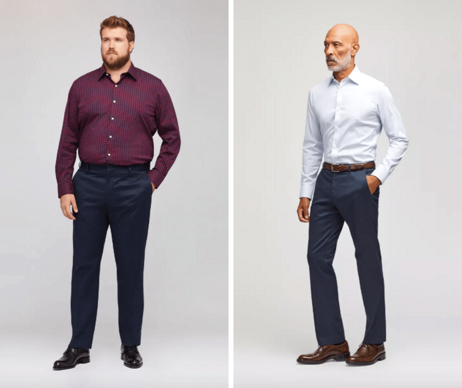 The Best Dress Pants for Men and How to Wear Them