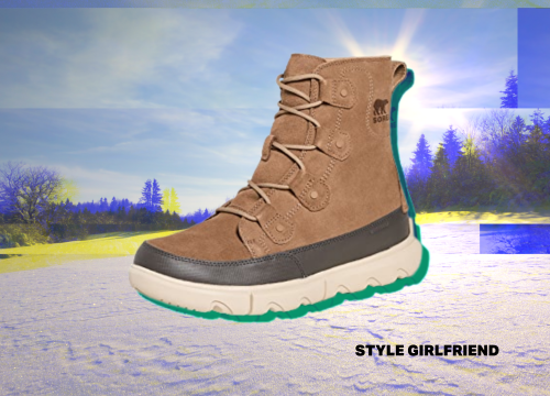The Best Men's Winter Boots for 2023 | Style Girlfriend