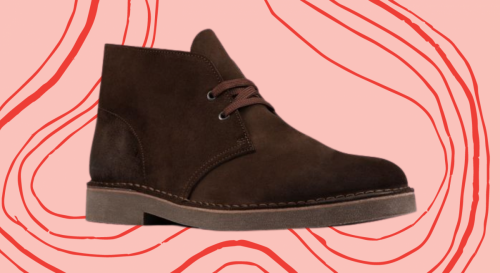 What to Wear with Chukka Boots: Outfit Ideas for Guys