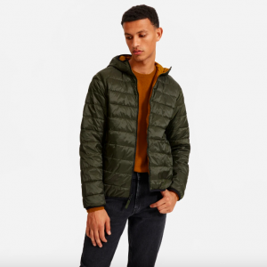 The Best Affordable Puffer Jackets for Men - Style Girlfriend
