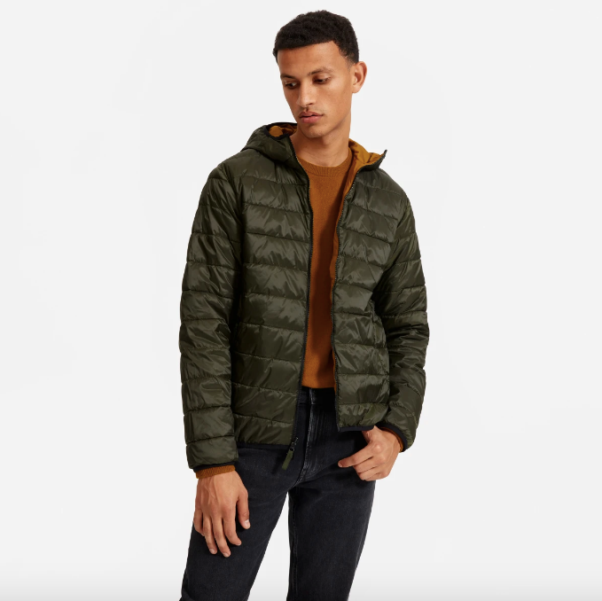 cheap puffer jacket mens