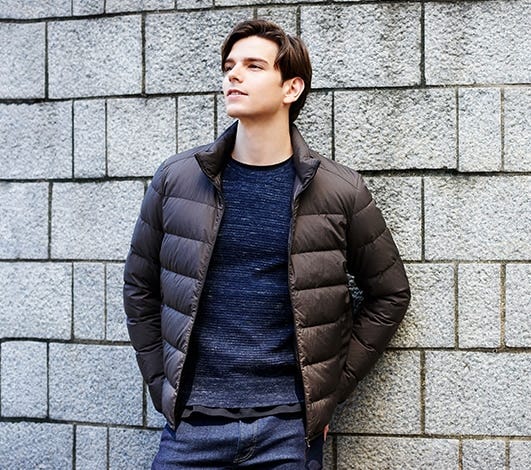 The Best Affordable Puffer Jackets for Men - Style Girlfriend