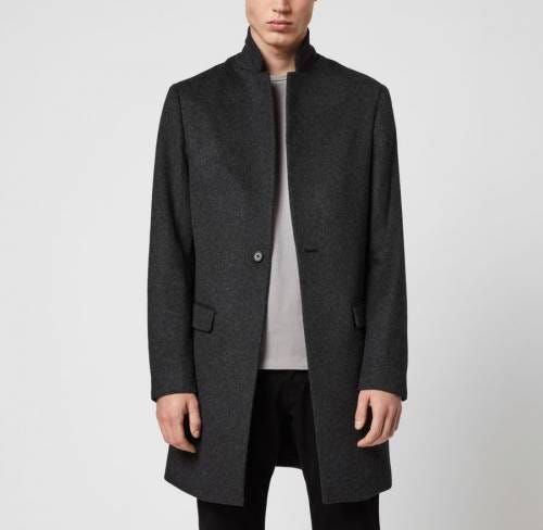 10 Topcoats to Make Winter a Little More Bearable