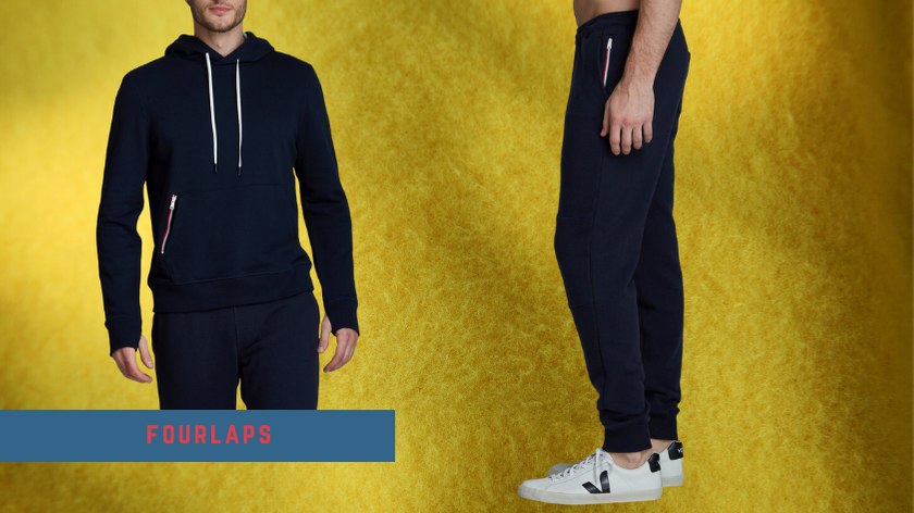 best sweatsuits for men