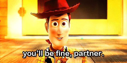 woody from toy story gif