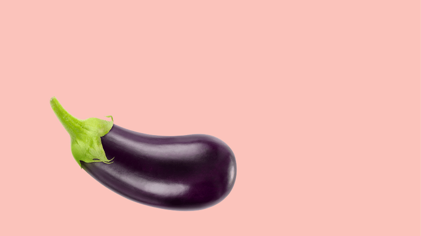 eggplant