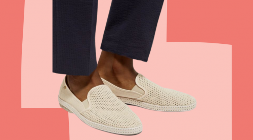How to Wear Espadrilles: A Guide for Guys