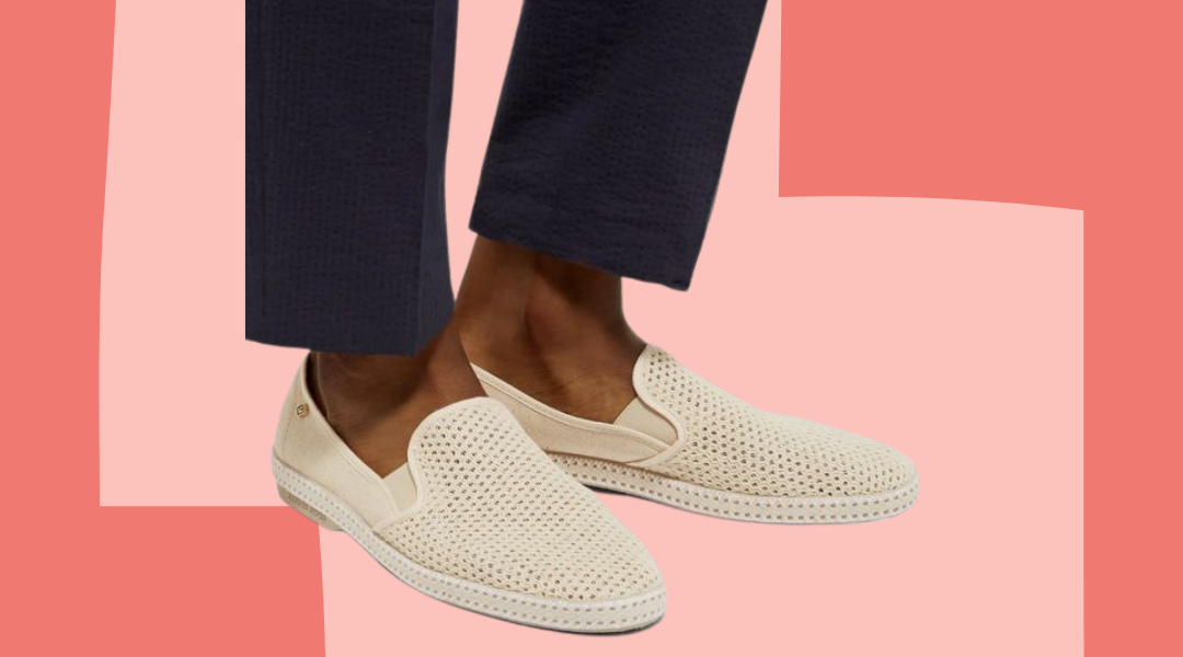 Gør livet Åbent snesevis How to Wear Espadrilles: A Guide for Guys - Style Girlfriend