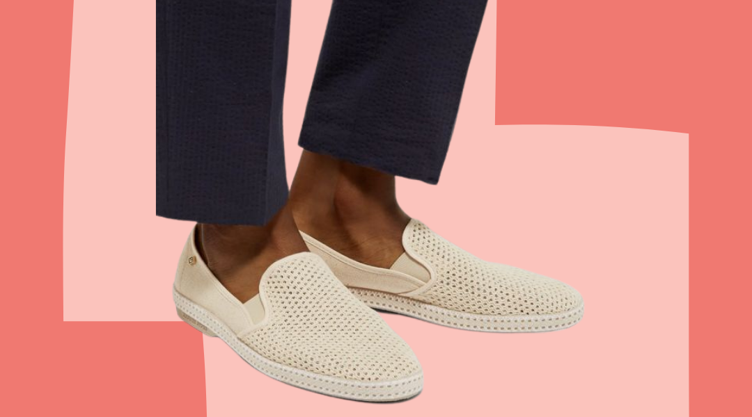 Espadrilles for men: Best pairs in 2023