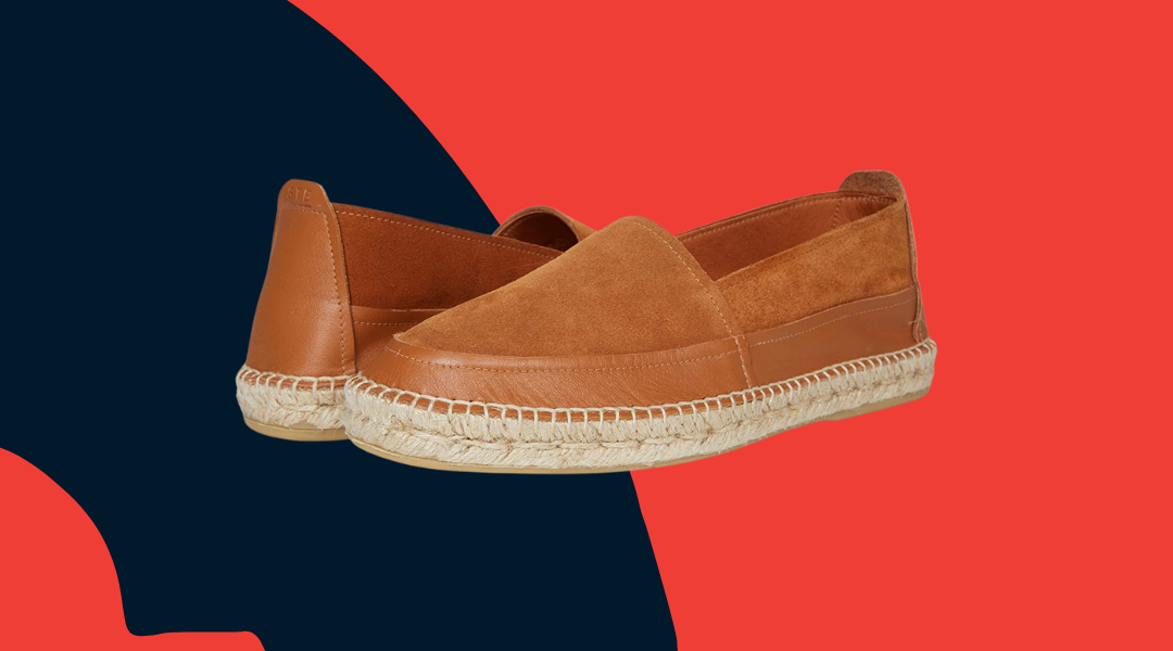 Shoe The Bear espadrille