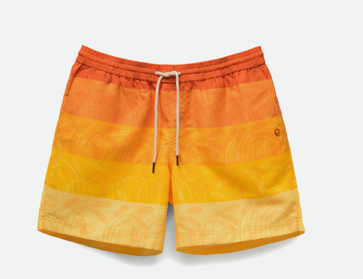 Shopping Roundup: 15 Swim Trunks for Summer | Style Girlfriend