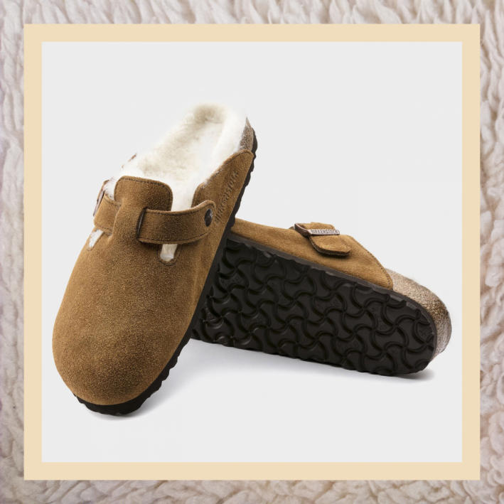 birkenstocks clogs