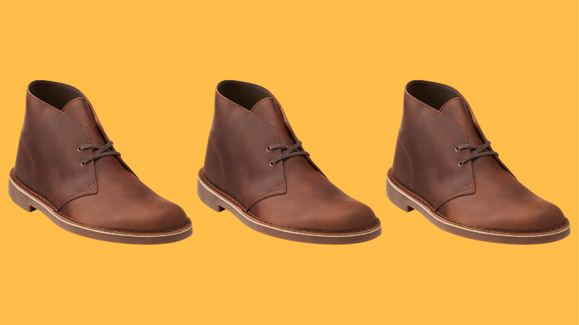 how to wear chukka boots