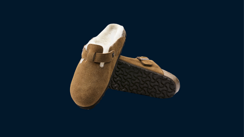 men's Birkenstock clogs