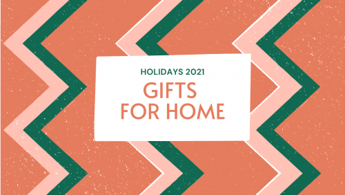The Home Gift Guide
