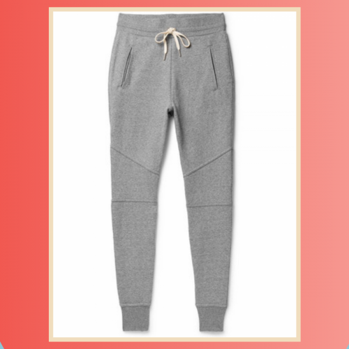 These Are The Best Men's Sweatpants of 2023 - Style Girlfriend