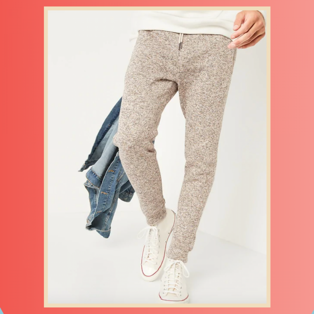 These Are The Greatest Males's Sweatpants of 2023 - SheApple