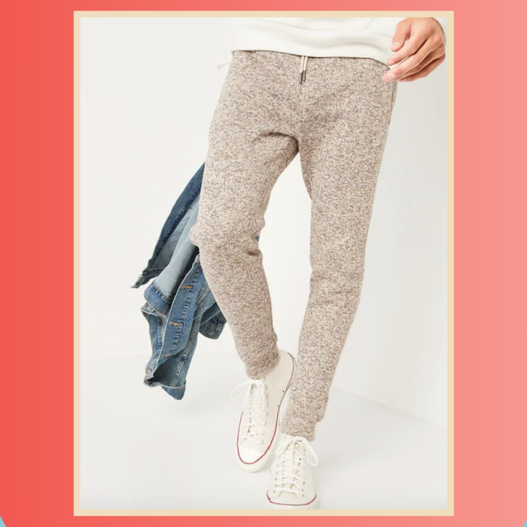 best men's sweatpants