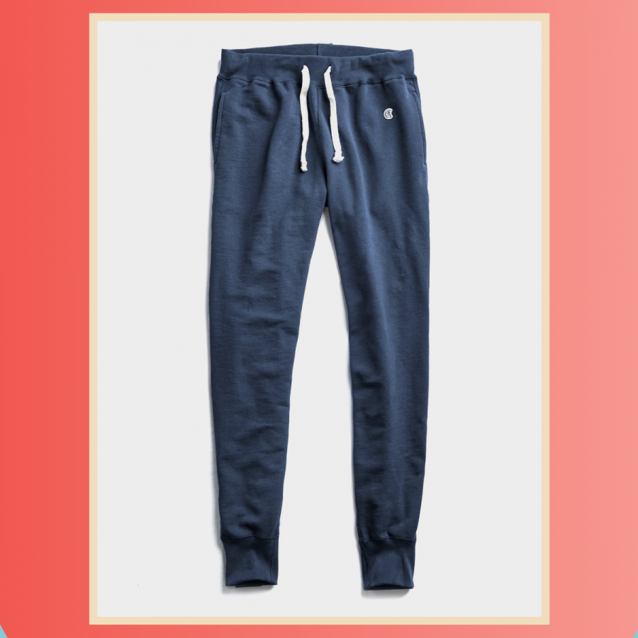 These Are The Best Men's Sweatpants of 2023 - Style Girlfriend