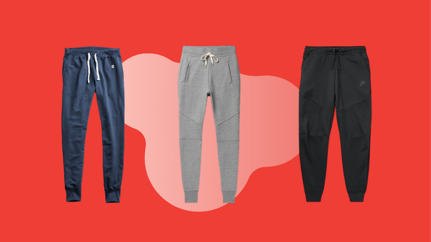 Trendiest sweatpants discount