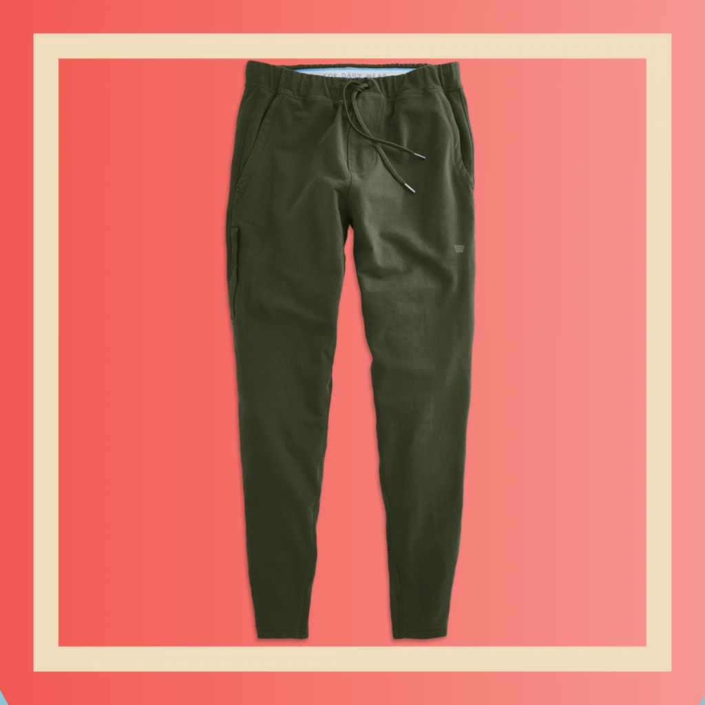 Mack Weldon ace sweatpants