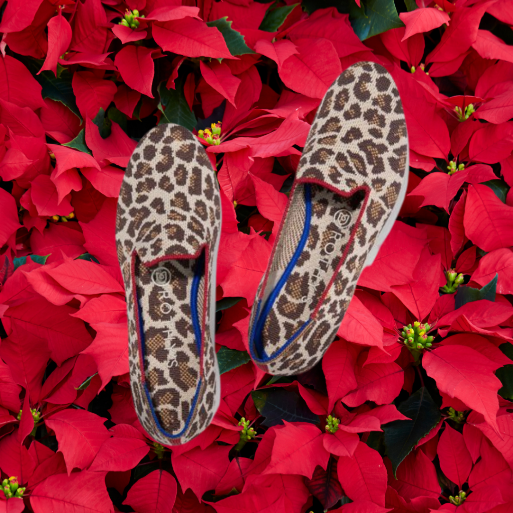 Rothy's loafers, gifts under $250 for her