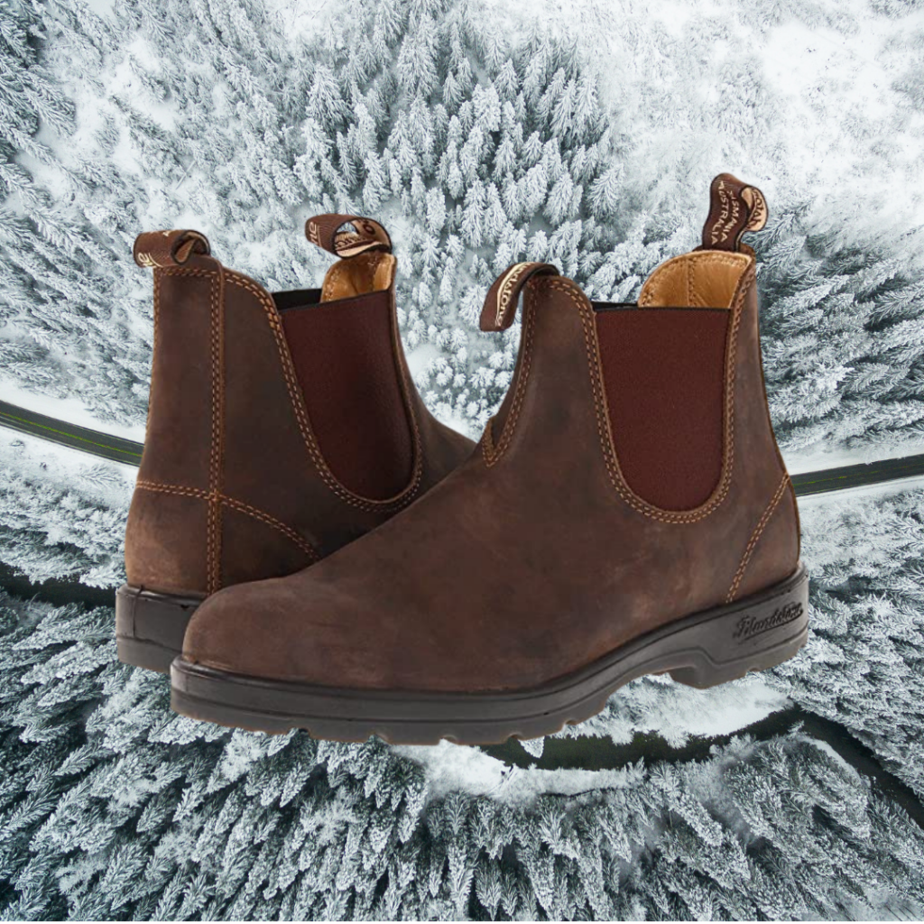 men's blundstone boots