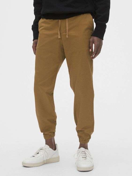 russell pro cotton sweatpants