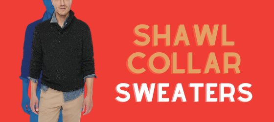 Sweaters & Cardigans for Men - Ready-To-Wear