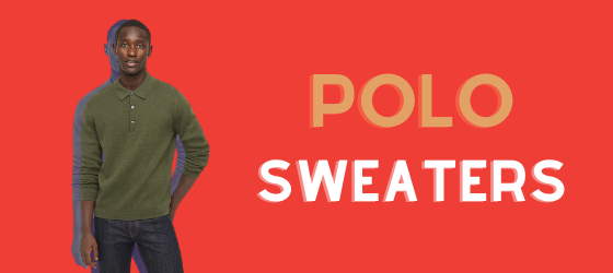 The Ultimate Guide to Men's Sweater Outfits - Style Girlfriend