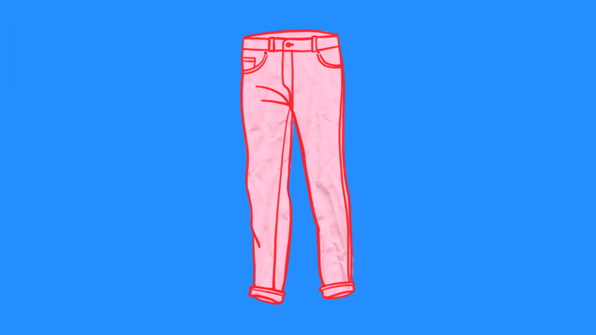 2,500+ Pant Leg Stock Illustrations, Royalty-Free Vector Graphics & Clip  Art - iStock | Suit leg, Pants