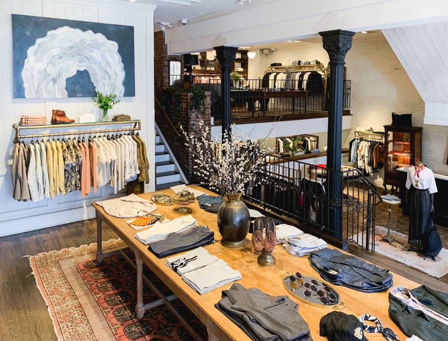 The Best Men's Clothing Stores in Washington DC - Style Girlfriend