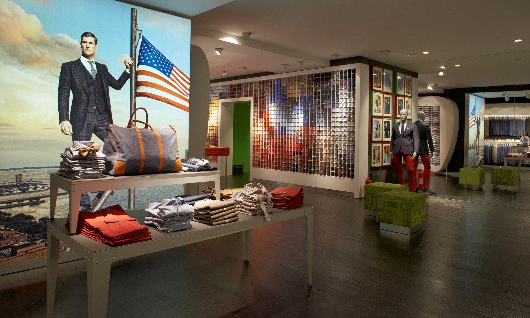 suitsupply washington dc, best men's clothing stores in Washington DC