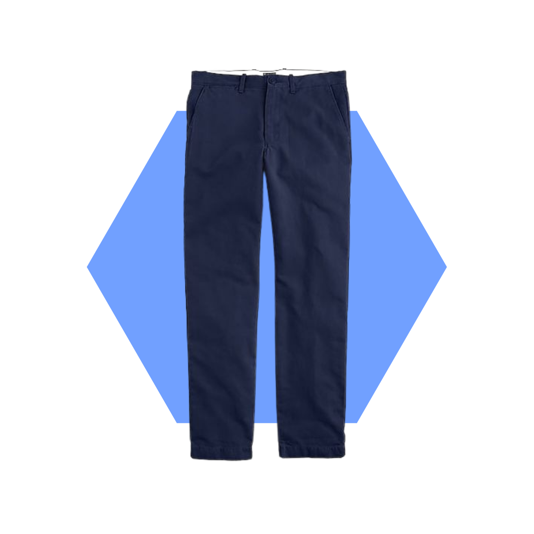 men's chinos