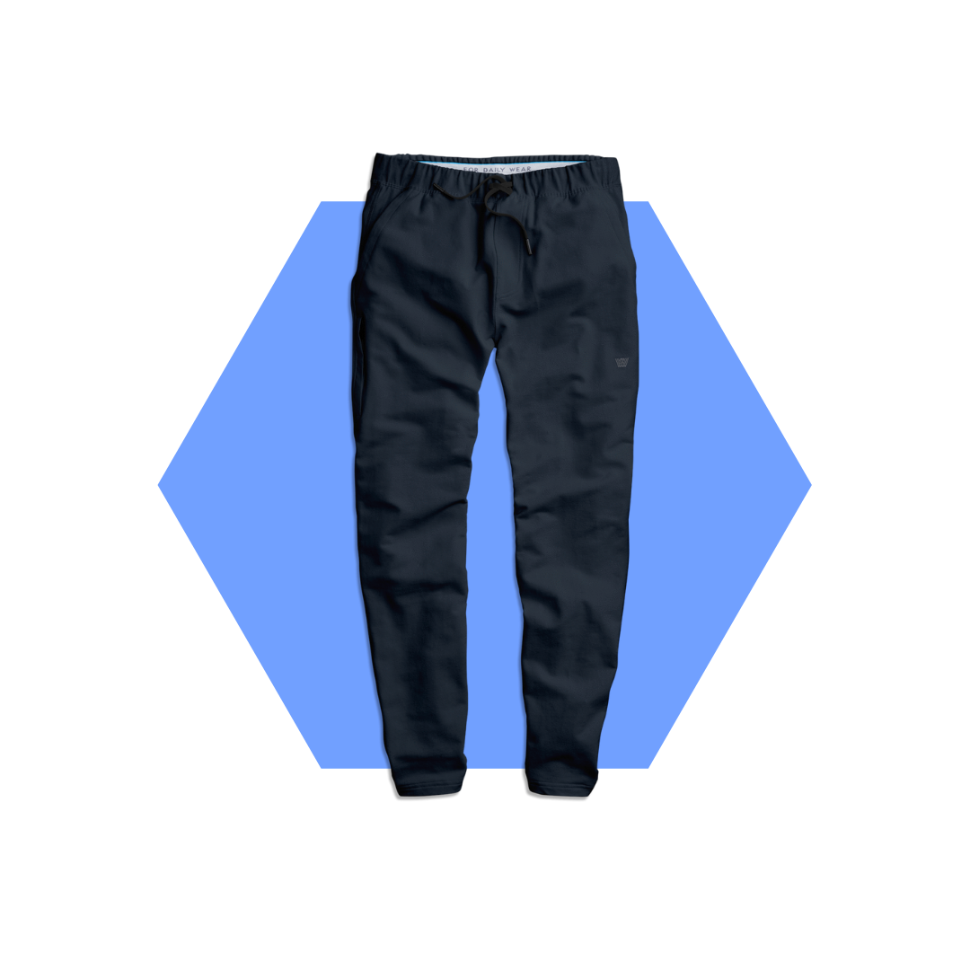 stylish men's sweatpants