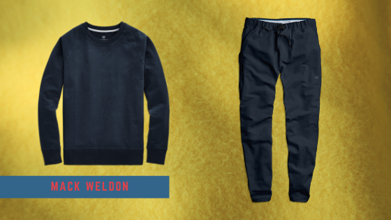 best men's sweatsuits