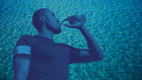 Drink More Water Tips From a Hydration Coach