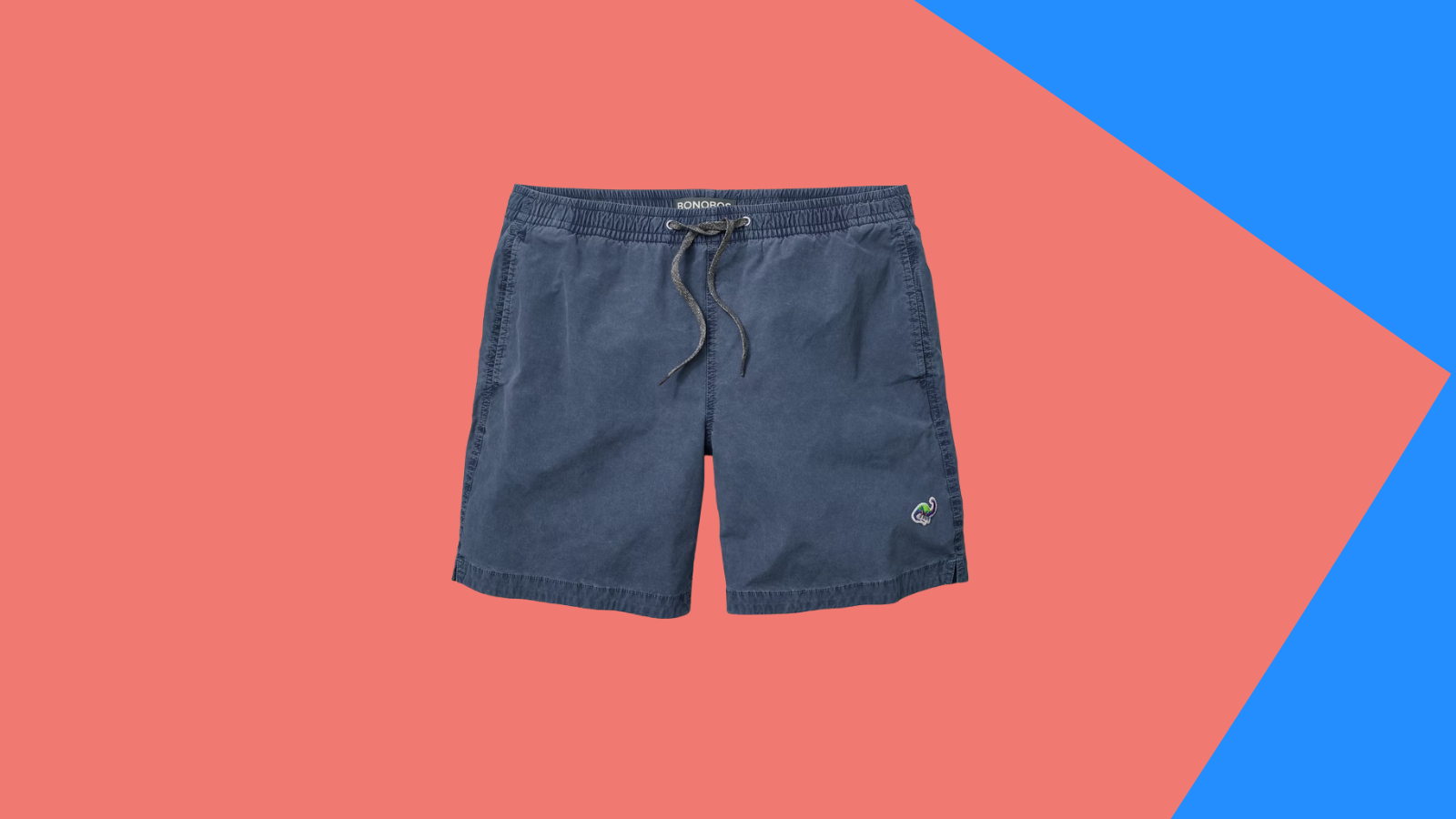 Bonobos e-waist shorts