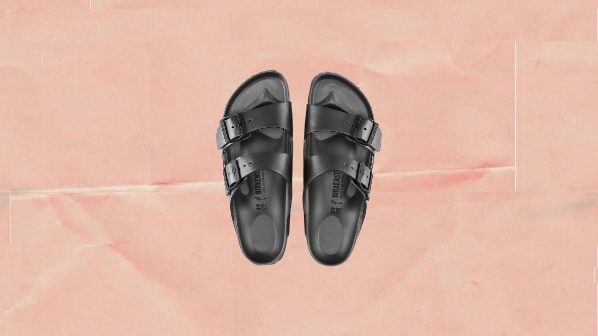 Birkenstock discount roman sandal