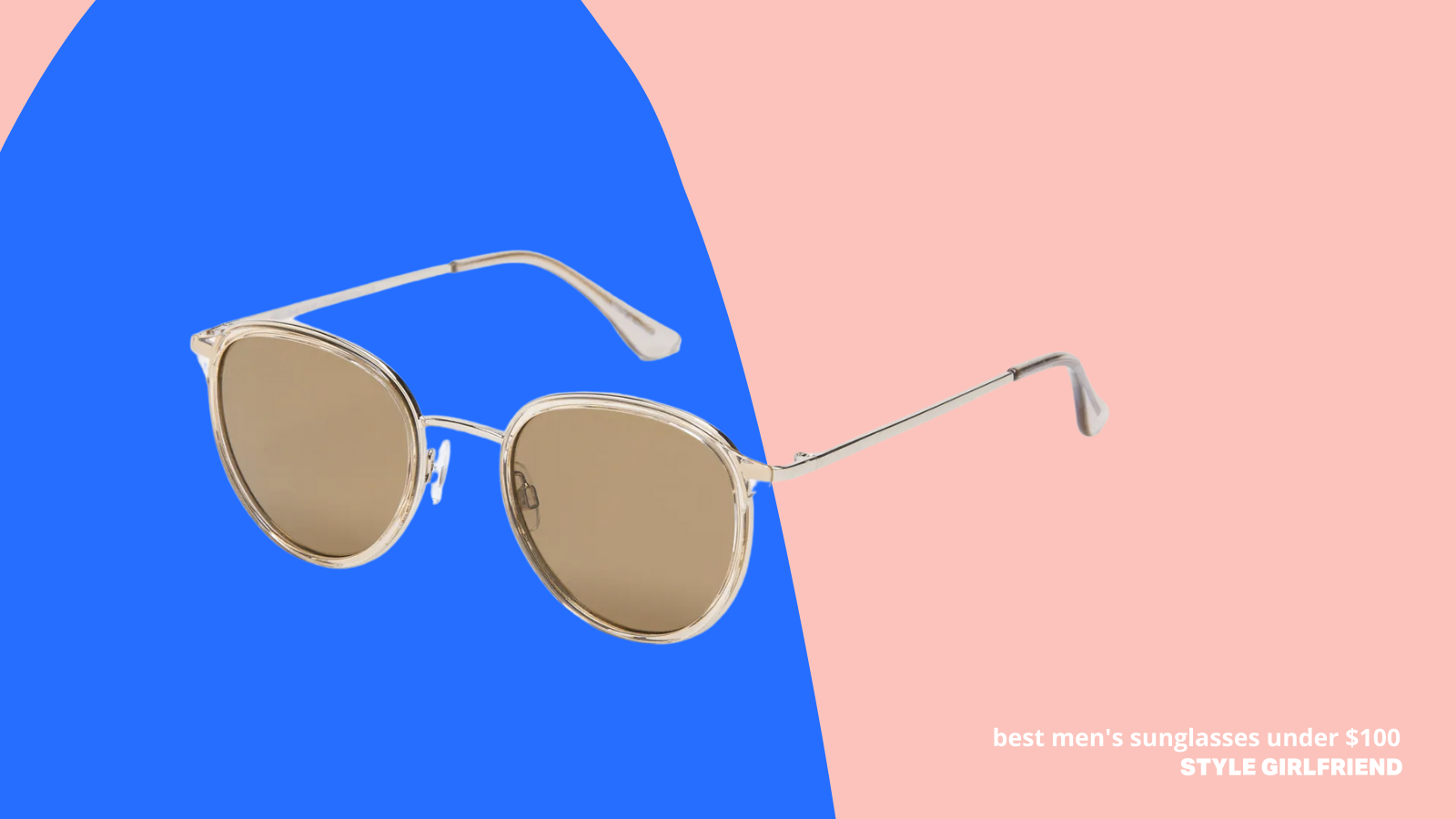 Best aviator outlet sunglasses under 100