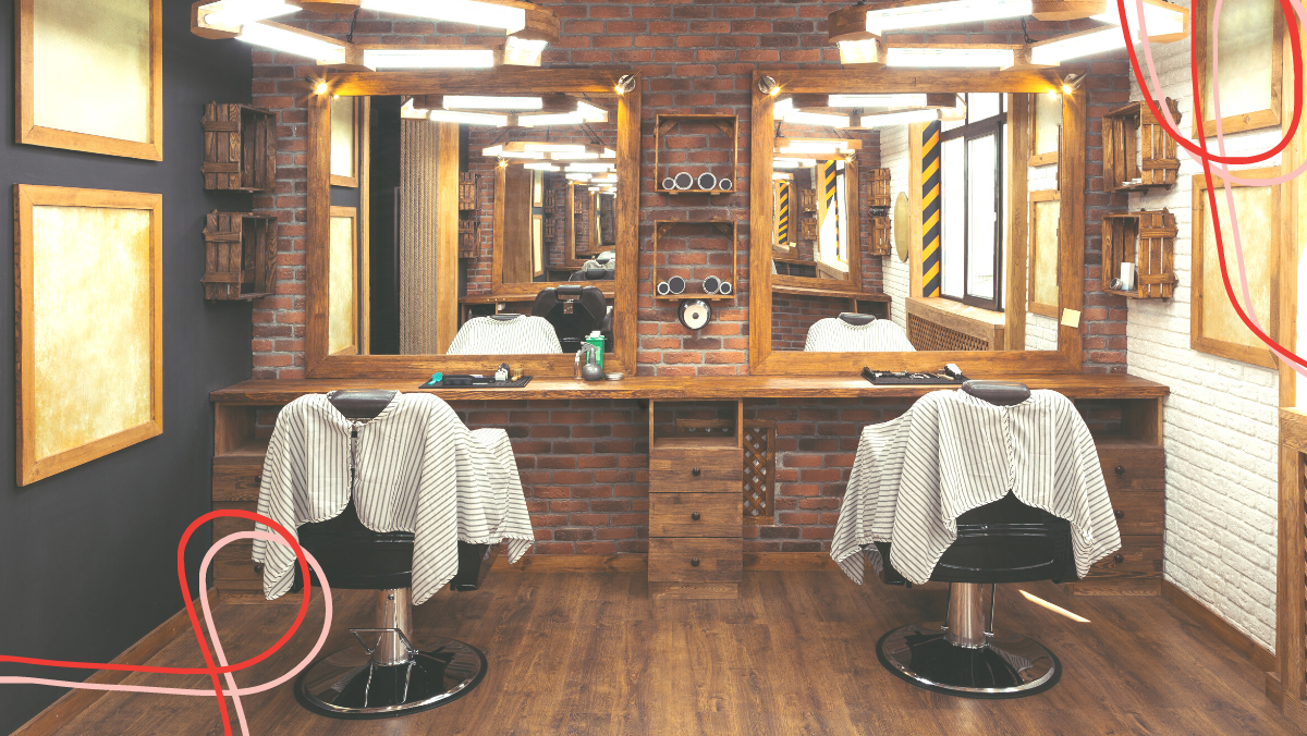 How to Find a Men's Hair Salon for the Best Haircut Experience