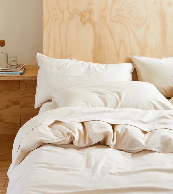 Brooklinen bedding