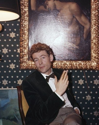 Peter O'Toole